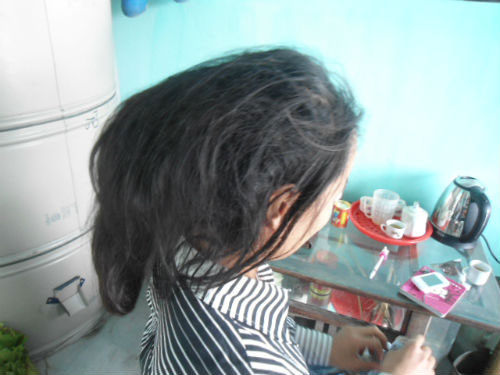 chuyện lạ,chuyện lạ việt nam,phi thường,kỳ quặc,dị nhân