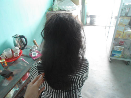 chuyện lạ,chuyện lạ việt nam,phi thường,kỳ quặc,dị nhân