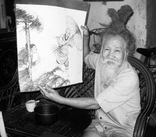 chuyện lạ,chuyện lạ việt nam,phi thường,kỳ quặc,dị nhân