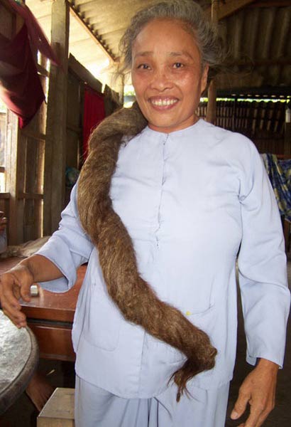 chuyện lạ,chuyện lạ việt nam,phi thường,kỳ quặc,dị nhân