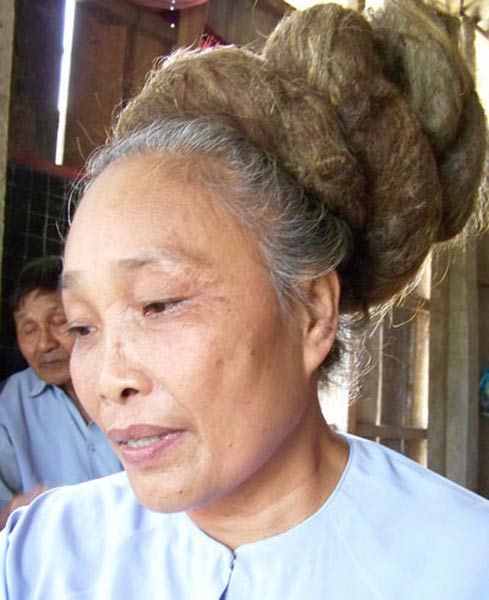 chuyện lạ,chuyện lạ việt nam,phi thường,kỳ quặc,dị nhân