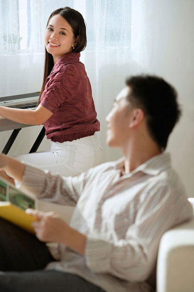 tình yêu,tiêu chuẩn chọn chồng,hôn nhân,kết hôn,chuyện gia đình,vợ chồng