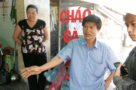 Vụ án,cướp tài sản,cướp tiệm vàng
