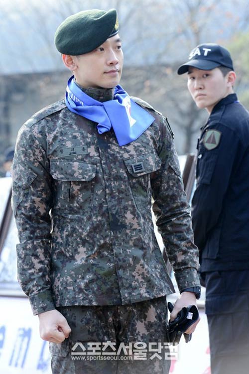 Bi Rain,Kim Tae Hee