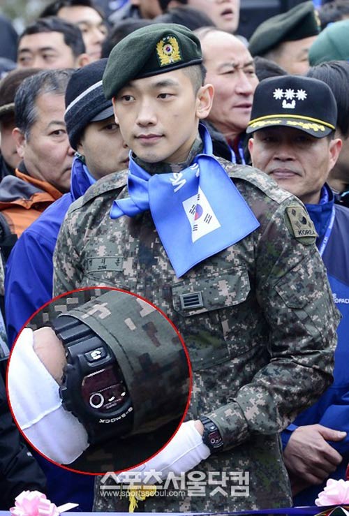 Bi Rain,Kim Tae Hee