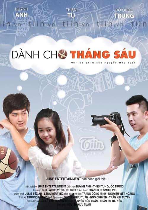 Phim Việt,Scandal,Lấy chồng người ta