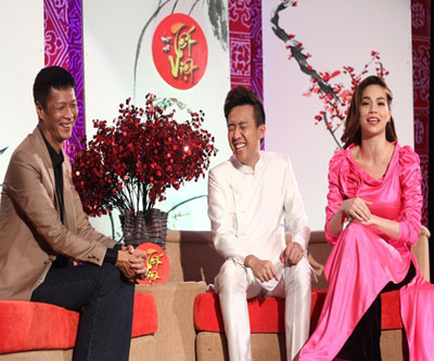 Hồ Ngọc Hà,Hà Hồ,Cường đô la