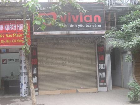 Vụ án,Cướp tài sản,Cướp