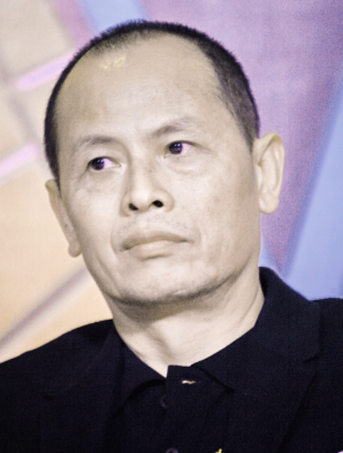 Nguyễn Quang Minh,Cát Tiên Sa,Showbiz Việt
