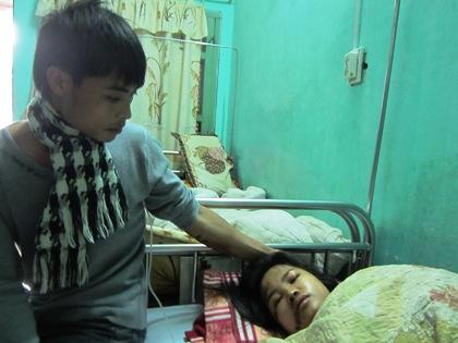 Vụ án,CSGT,CSGT đánh người