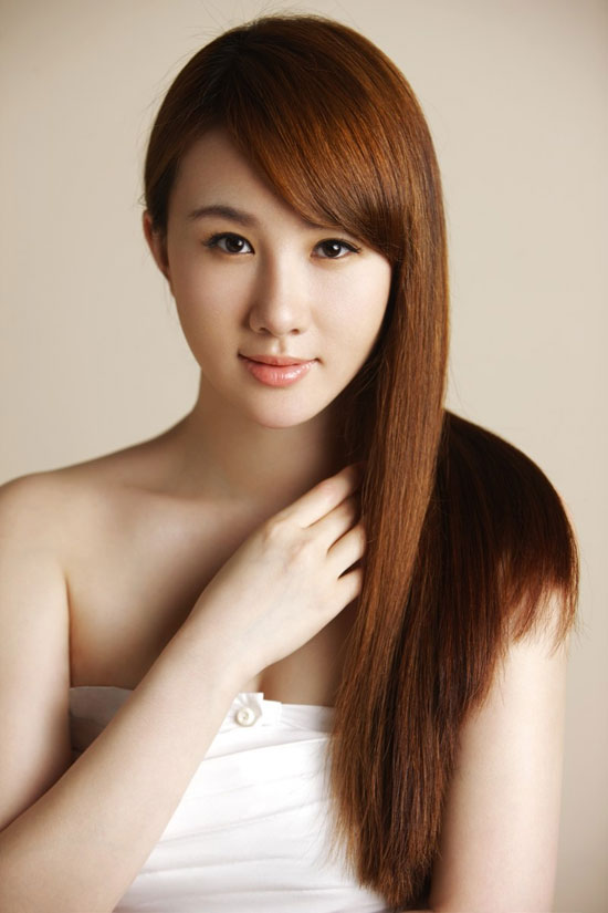 Mạnh Dao,Angela Phương Trinh Trung Quốc