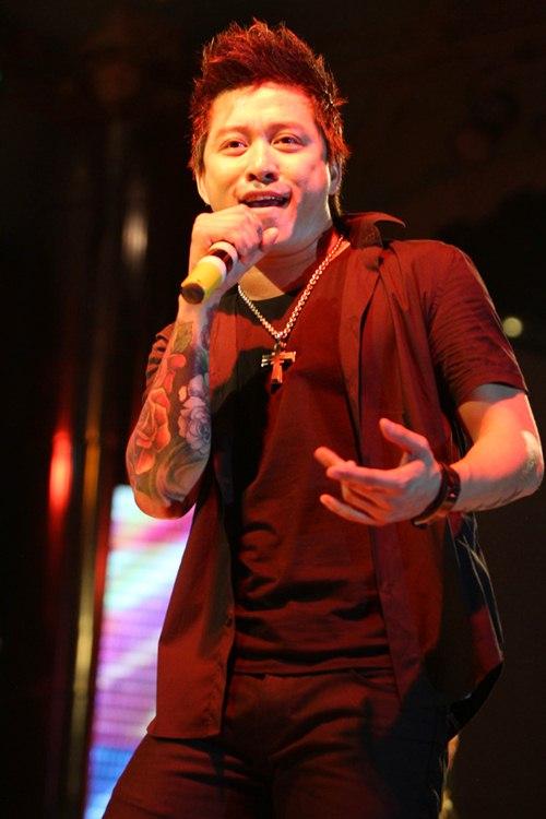 Mỹ Tâm,Hương Giang Idol,Đàm Vĩnh Hưng,cảm xúc khó đỡ