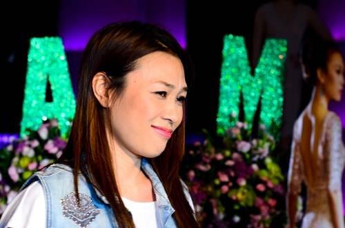 Mỹ Tâm,Hương Giang Idol,Đàm Vĩnh Hưng,cảm xúc khó đỡ