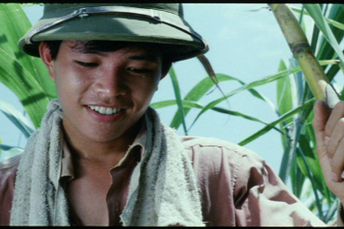 diễn viên kỳ lạ,điện ảnh Việt,Nguyễn Tuân,Tạ Ngọc Bảo,diễn viên điện ảnh đầu tiên Việt Nam