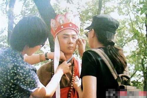 Tây Du Ký,Lục Tiểu Linh Đồng,Từ Thiếu Hoa,Mã Đức Hoa,Diêm Hoài Lễ,đạo diễn dương khiết