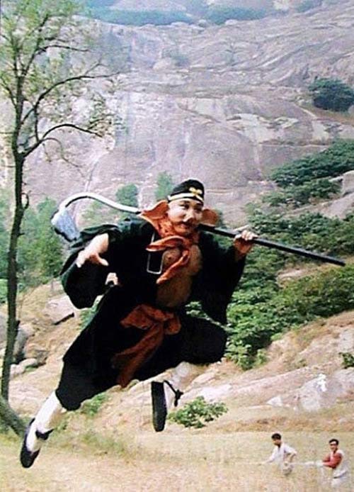 Tây Du Ký,Lục Tiểu Linh Đồng,Từ Thiếu Hoa,Mã Đức Hoa,Diêm Hoài Lễ,đạo diễn dương khiết