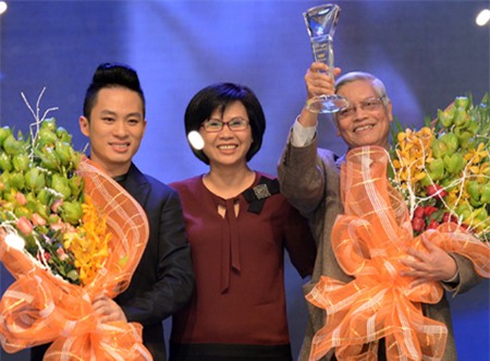 Vietnam Idol 2012,Quốc Trung,Nguyễn Quang Dũng,Mỹ Tâm,Ya Suy,Bảo Trâm