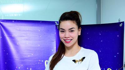 Hồ Ngọc Hà,Hà Hồ,Cường đô la