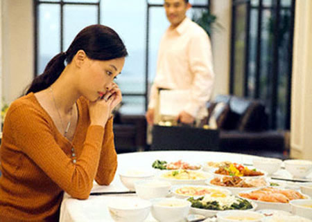 tình yêu,đau khổ,hôn nhân,kết hôn,chuyện gia đình,vợ chồng