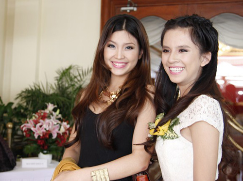 Miss Teen 2010,Nguyễn Lâm Diễm Trang,Miss Teen Diễm Trang