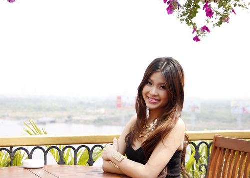 Miss Teen 2010,Nguyễn Lâm Diễm Trang,Miss Teen Diễm Trang