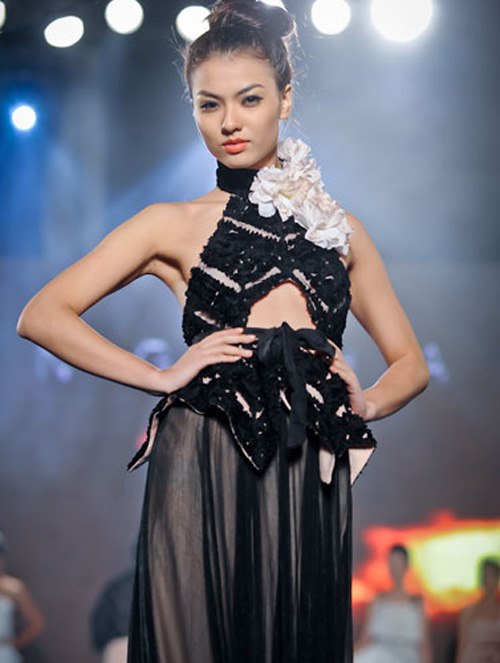 Tóc đẹp,Hồng Quế,Pink Q