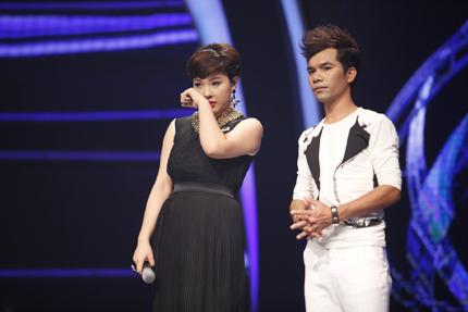 Chung Kết Vietnam Idol,Quốc Trung,Nguyễn Quang Dũng,Mỹ Tâm,Ya Suy,Hoàng quyên
