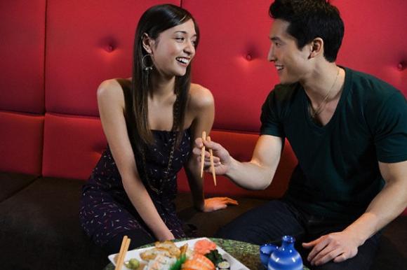 Tình yêu,Chinh phục tình yêu,Cách thể hiện tình yêu,Tư vấn tình yêu