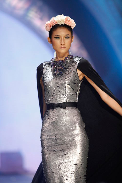 Đẹp Fashion Show 11,Ngọc Quyên,Kha Mỹ Vân