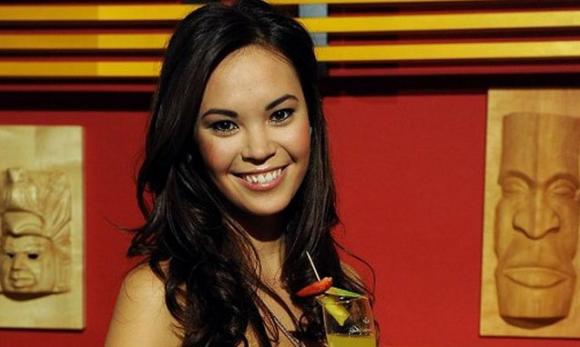 Monika Leová,Hoa hậu Cộng hòa Séc năm 2013,hoa hậu thế giới