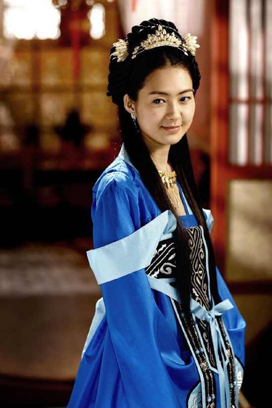 Sung Yu Ri,Lee Yo Won,Kim Tae Hee,Moon Chae Won,Kim So Eun,Màn ảnh hàn