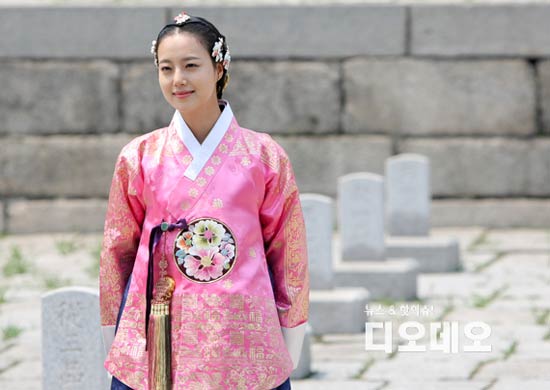 Sung Yu Ri,Lee Yo Won,Kim Tae Hee,Moon Chae Won,Kim So Eun,Màn ảnh hàn