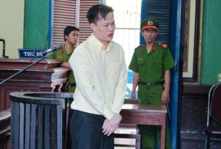 vụ án,án mạng,giết người,giết thiếu úy CSGT