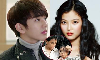 sao Hàn,Kim Yoo Jung,Kim Yoo Jung khoe ngực,phim mới của Kim Yoo Jung