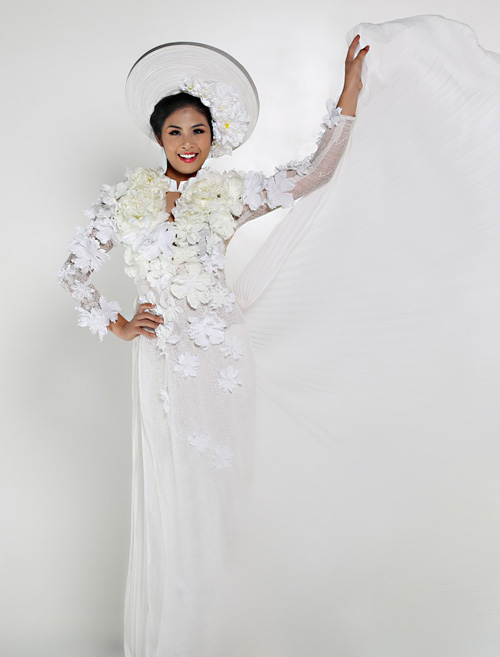 Ngọc hân,hoa hậu việt nam,Hoa hậu ngọc hân