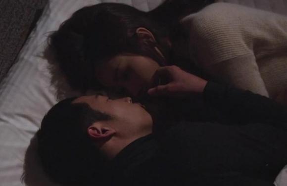Iris 2,Lee Da Hae,Jang Hyuk