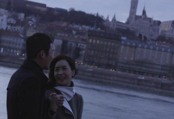 Iris 2,Lee Da Hae,Jang Hyuk