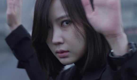 Iris 2,Lee Da Hae,Jang Hyuk