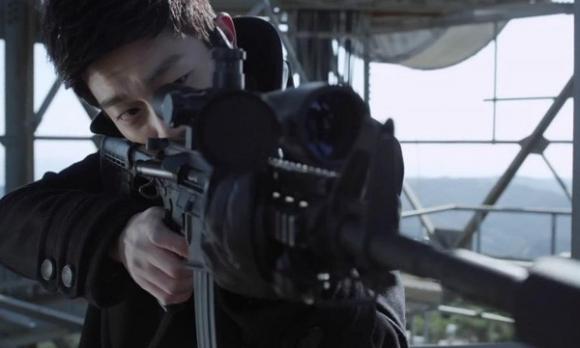 Iris 2,Lee Da Hae,Jang Hyuk