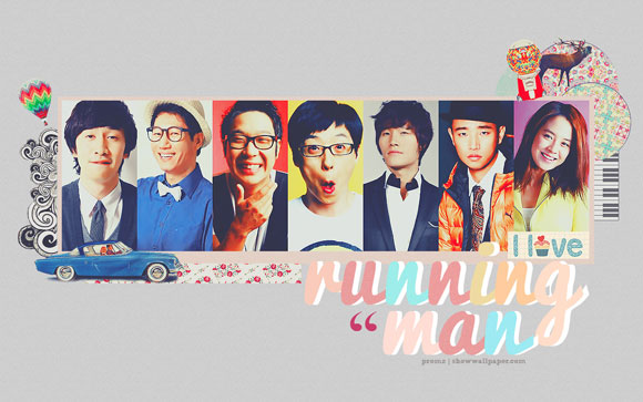 Running Man,truyền hình thực tế,Song Joong Ki