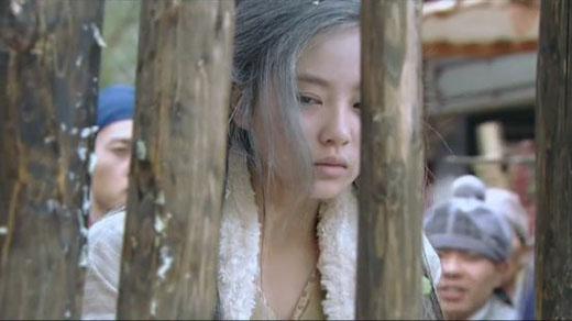 màn ảnh hoa ngữ,diễn viên hoa ngữ,mỹ nhân hoa ngữ,Triệu Vy,Lâm Tâm Như