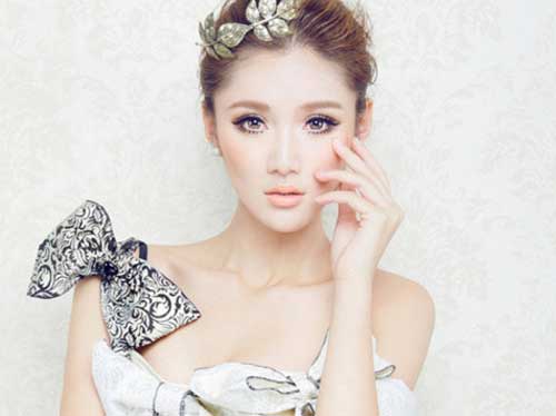 hot girl Trung Quốc,Trương Uyển Du,Vương Hy Nhiên,Thi Tử Giai