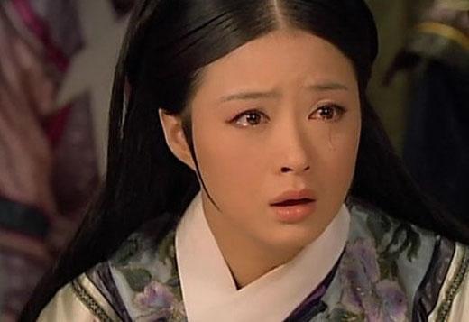 màn ảnh hoa ngữ,diễn viên hoa ngữ,mỹ nhân hoa ngữ,Triệu Vy,Lâm Tâm Như