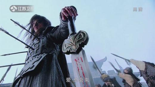 màn ảnh hoa ngữ,diễn viên hoa ngữ,mỹ nhân hoa ngữ,Triệu Vy,Lâm Tâm Như