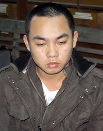 Vụ án,Tống tiền,khoe hàng