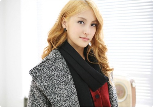 Sao hàn,Jessica,Kim Hee Sun,Park Gyu Ri