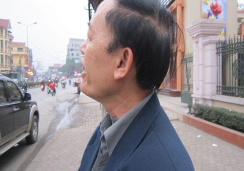 Vụ án,án mạng,giết người,đại gia thái nguyên,đại gia chè
