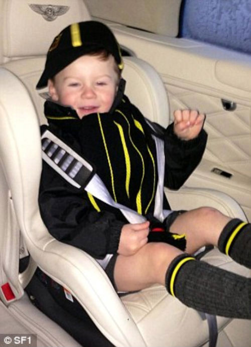 wayner Rooney,kai Rooney