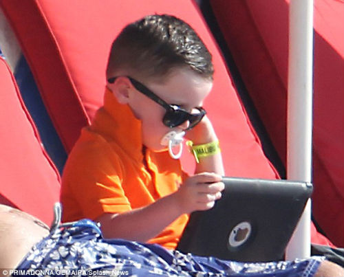 wayner Rooney,kai Rooney