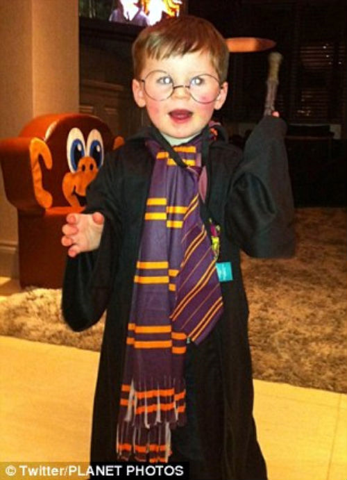 wayner Rooney,kai Rooney